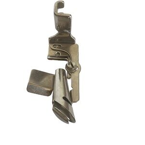 Vintage Singer Sewing Machine Binder Foot Simanco 36594